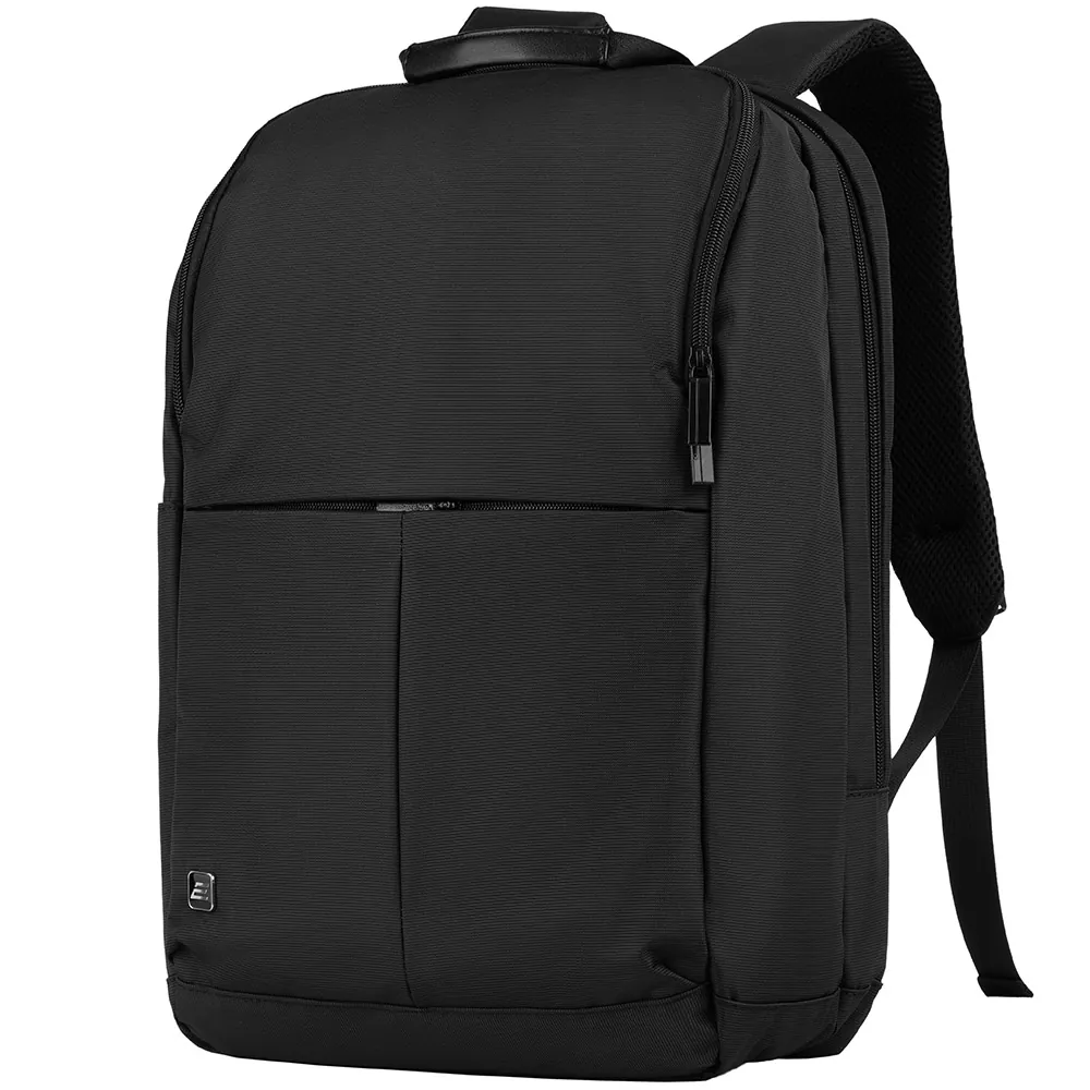 2E Backpack, City Traveler 16″, black