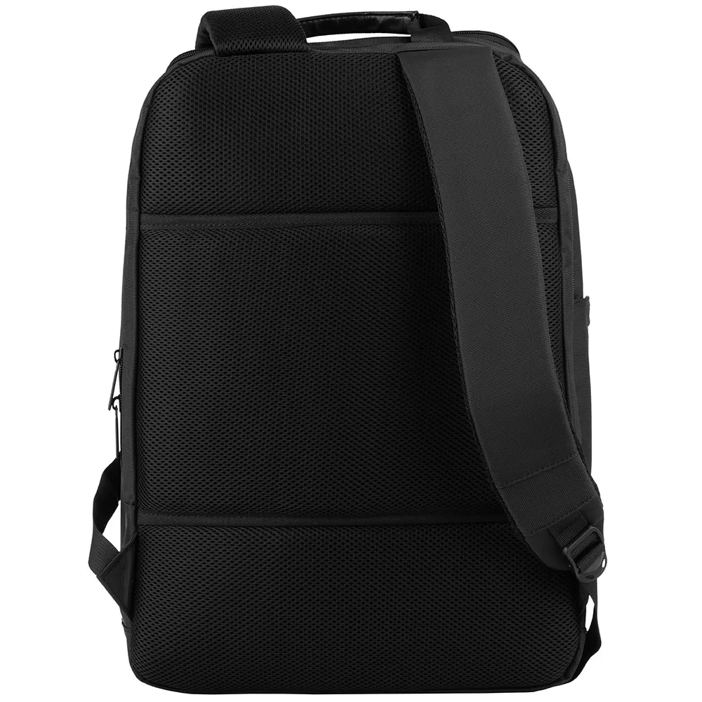2E Backpack, City Traveler 17″, black