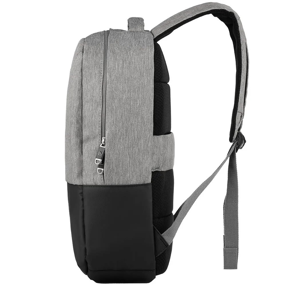 Рюкзак 2E, DayPack 16″, серый