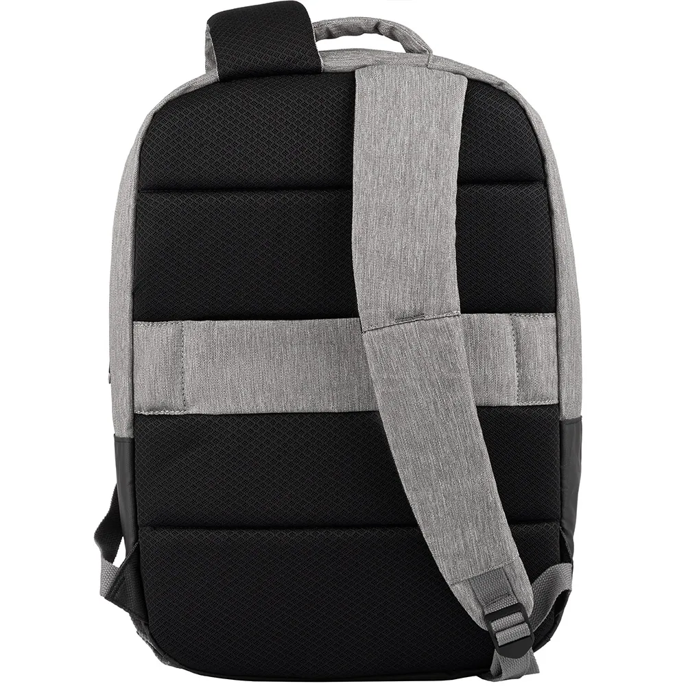 Рюкзак 2E, DayPack 16″, серый