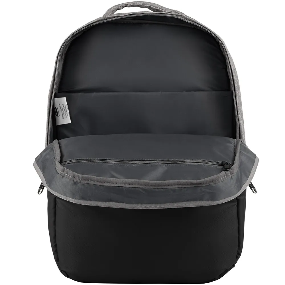 Рюкзак 2E, DayPack 16″, серый