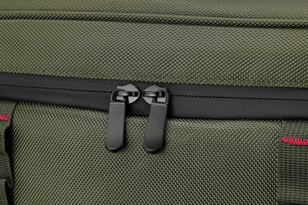 2E thermal backpack 25L, dark olive