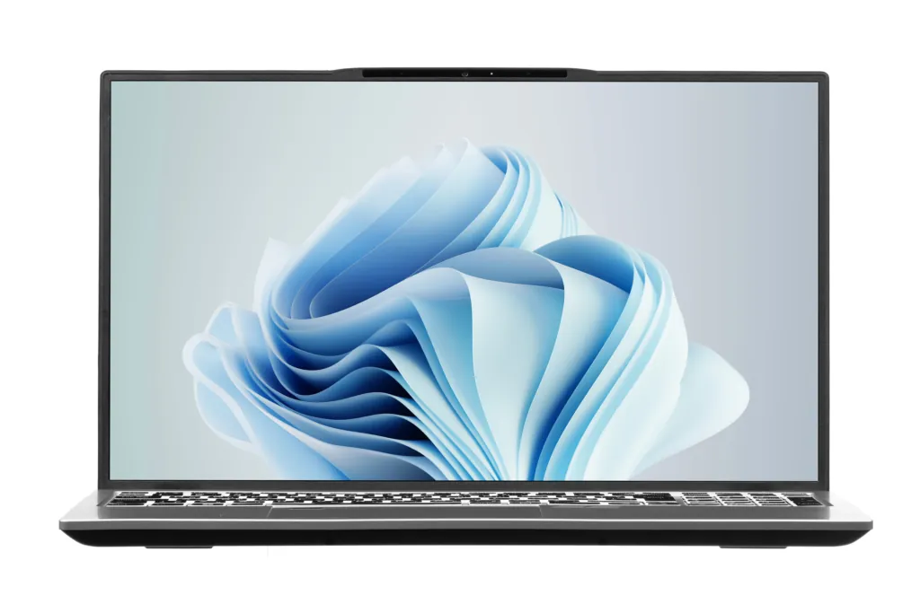 Ноутбук 2E Complex Pro 15.6″ FHD IPS AG, Intel i7-1260P, 16GB, F1024GB, UMA, DOS, сріблястий