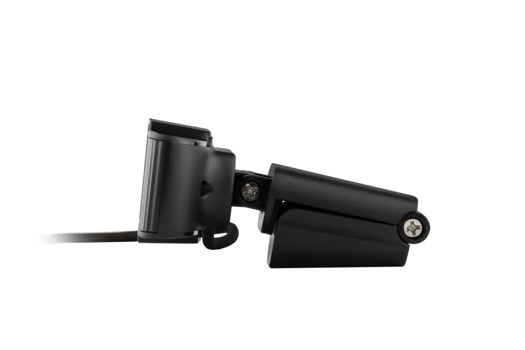 2E Webcamera FullHD, 20fps, auto focus, black