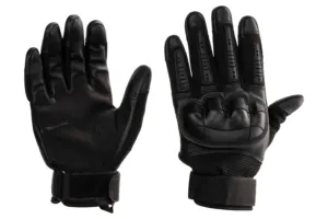 2E Tactical Перчатки тактические, Sensor Touch M, чёрные