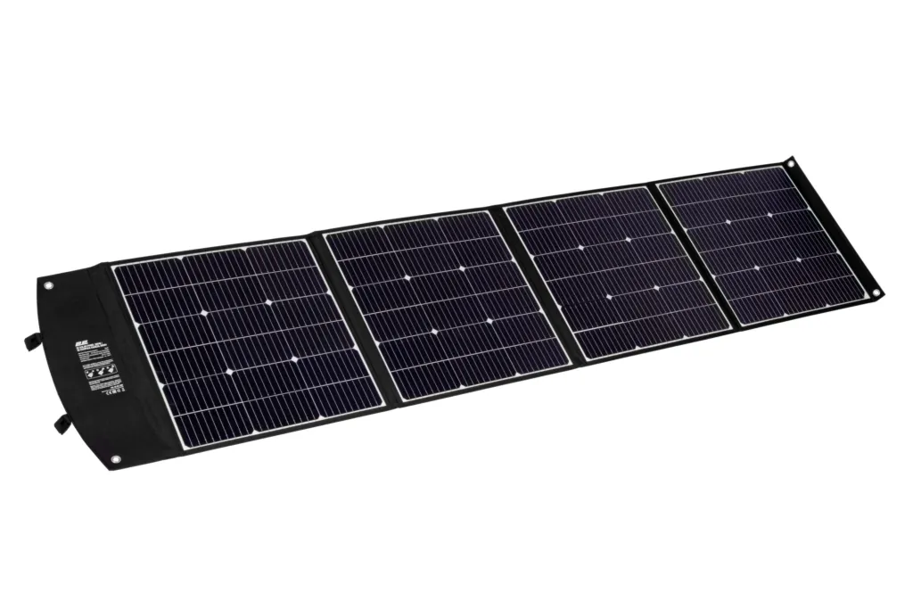 Solar Panel 2Е 200W