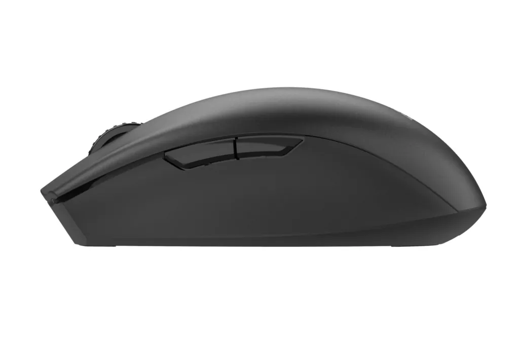 Мышь 2E MF2030 Rechargeable, WL, чёрный