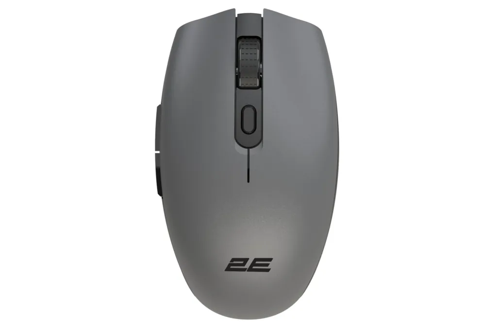 2E Миша MF2030 Rechargeable WL Grey