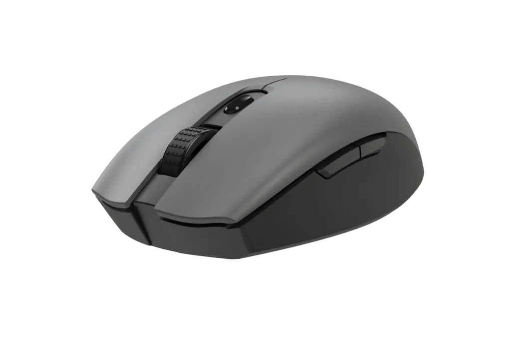 2E Миша MF2030 Rechargeable WL Grey