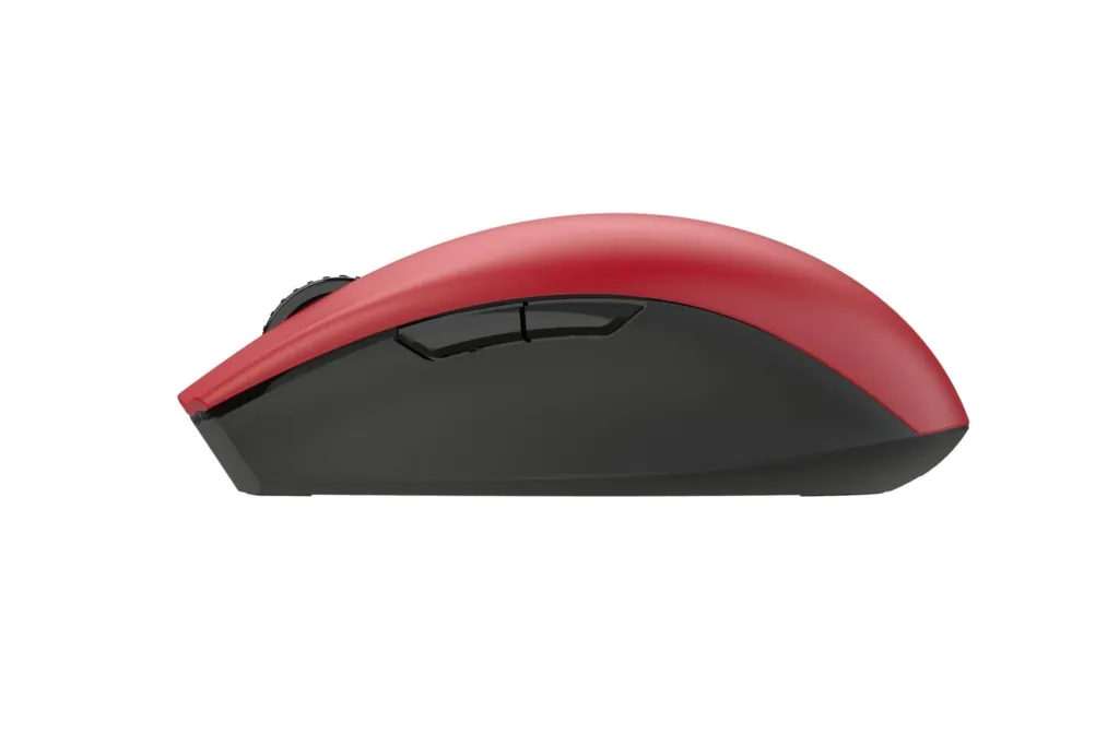 Mouse 2E MF2030 Rechargeable, WL, red