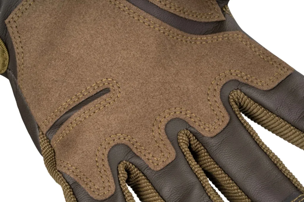 2E Tactical Перчатки тактические, Sensor Touch L, хаки