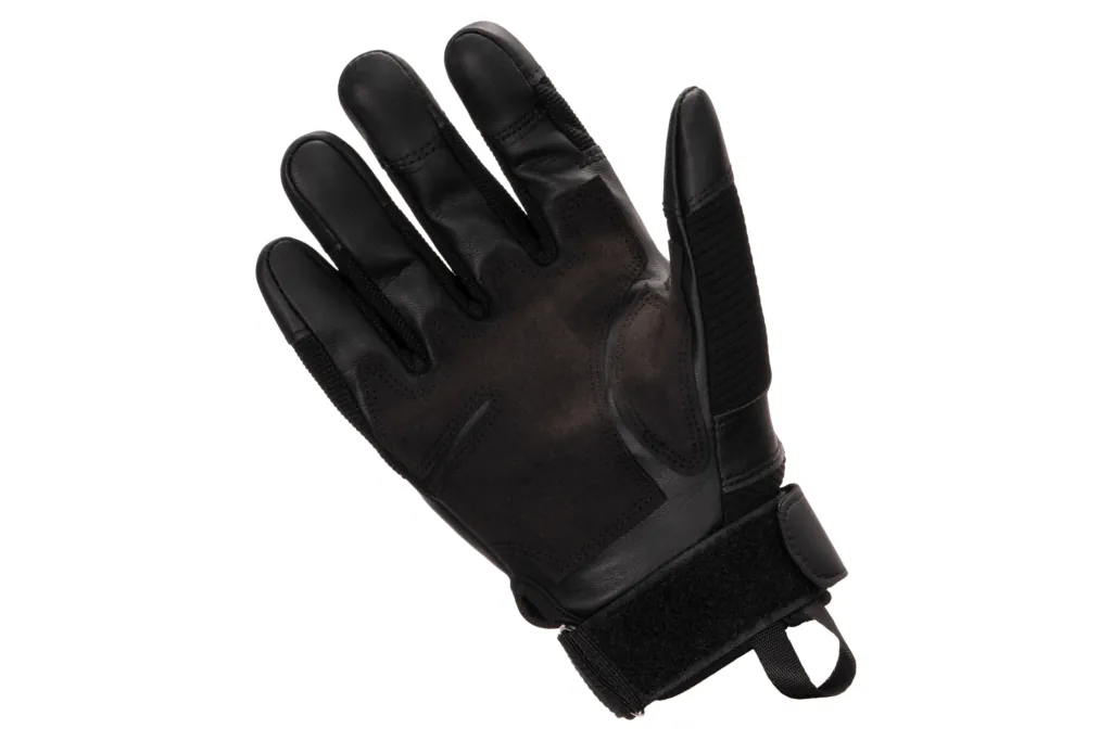 2E Tactical Перчатки тактические, Sensor Touch L, чёрный