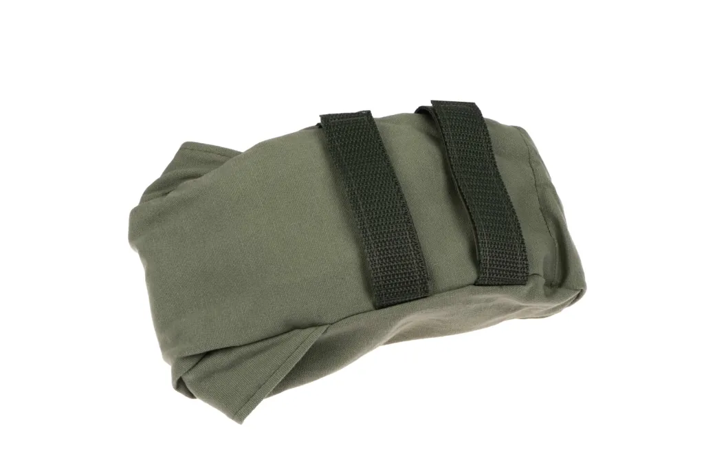 2E Tactical Маска тактическая, защитная Hawk Army Green Anti-fog, сумка, 3 линзы