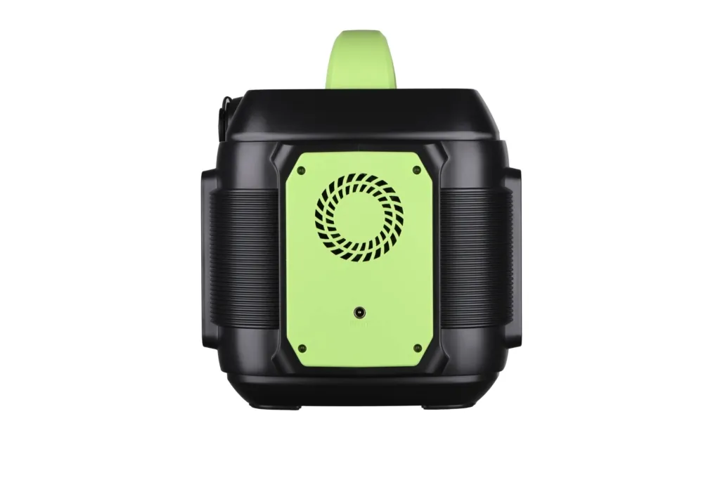Portable Power Station 2Е 600W