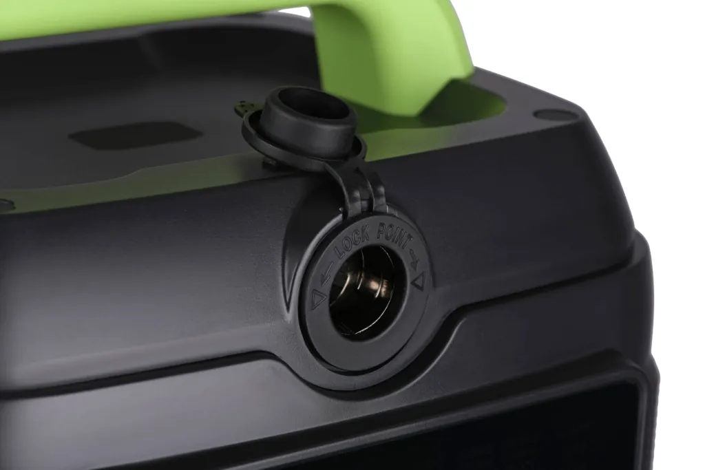 Portable Power Station 2Е 600W