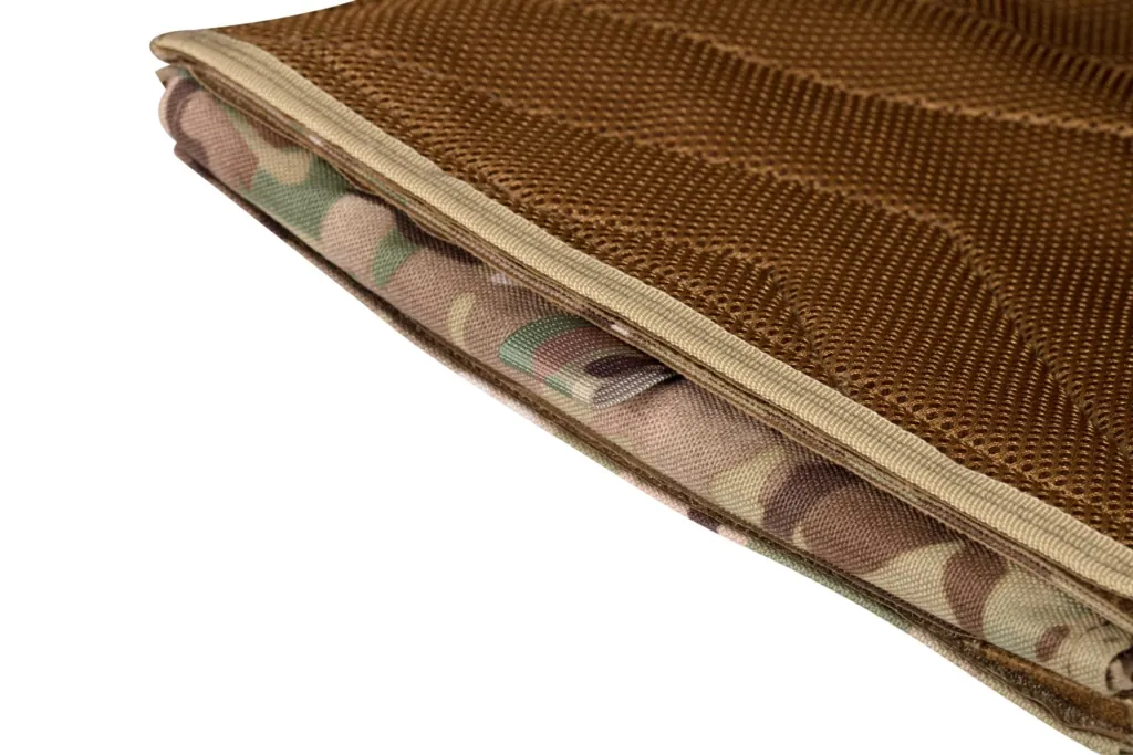 2E Tactical Плитоноска, Тип 1, с карманами для боковой защиты и подсумками, Молле, камуфляж