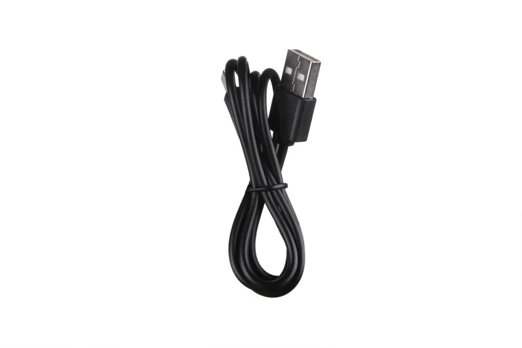 Мышь 2E MF270 Rechargeable, White LED, WL, чёрный