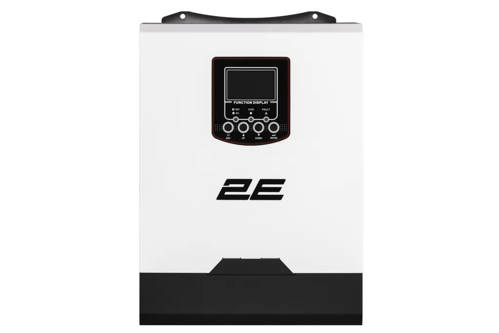 Инвертор 2E VP-1K12 1000VA, 12V (автономный) Pnom -1,0kW