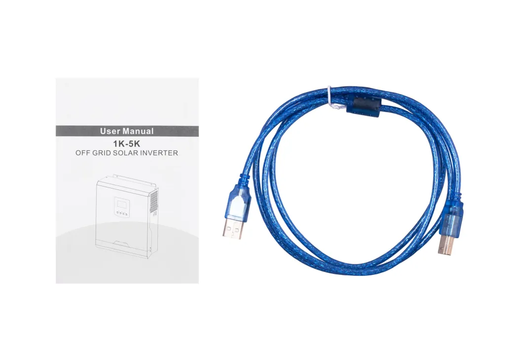 Инвертор 2E VP-1K12 1000VA, 12V (автономный) Pnom -1,0kW
