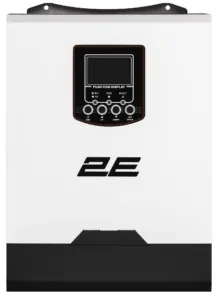 Инвертор 2E VP-1K12 1000VA, 12V (автономный) Pnom -1,0kW