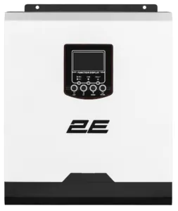 Инвертор 2E VP-3K24 3000VA, 24V (автономный) Pnom -3,0kW