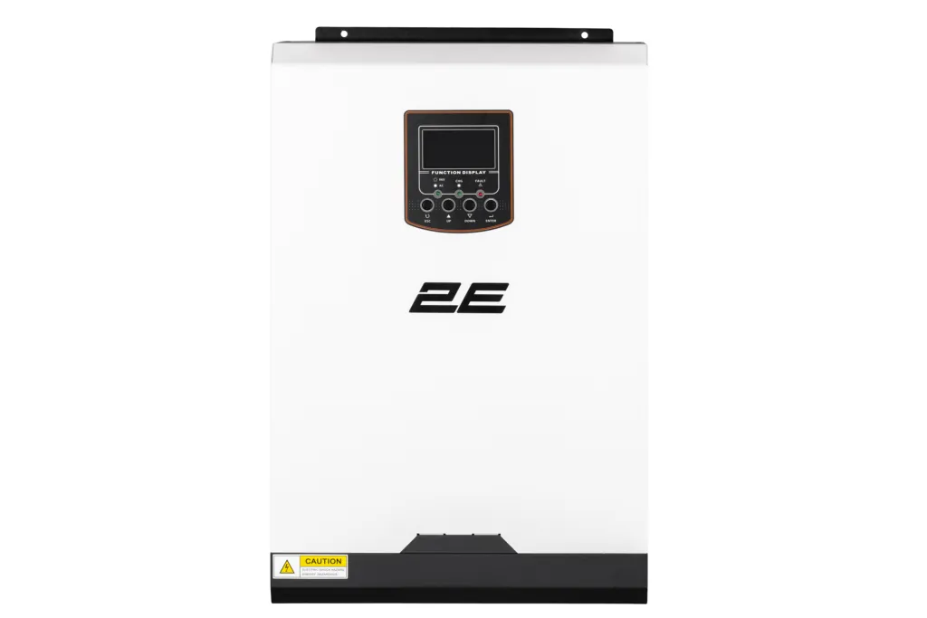 Инвертор 2E VP-5K48 5000VA, 48V (автономный) Pnom -5,0kW