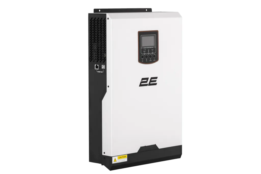 Инвертор 2E VP-5K48 5000VA, 48V (автономный) Pnom -5,0kW