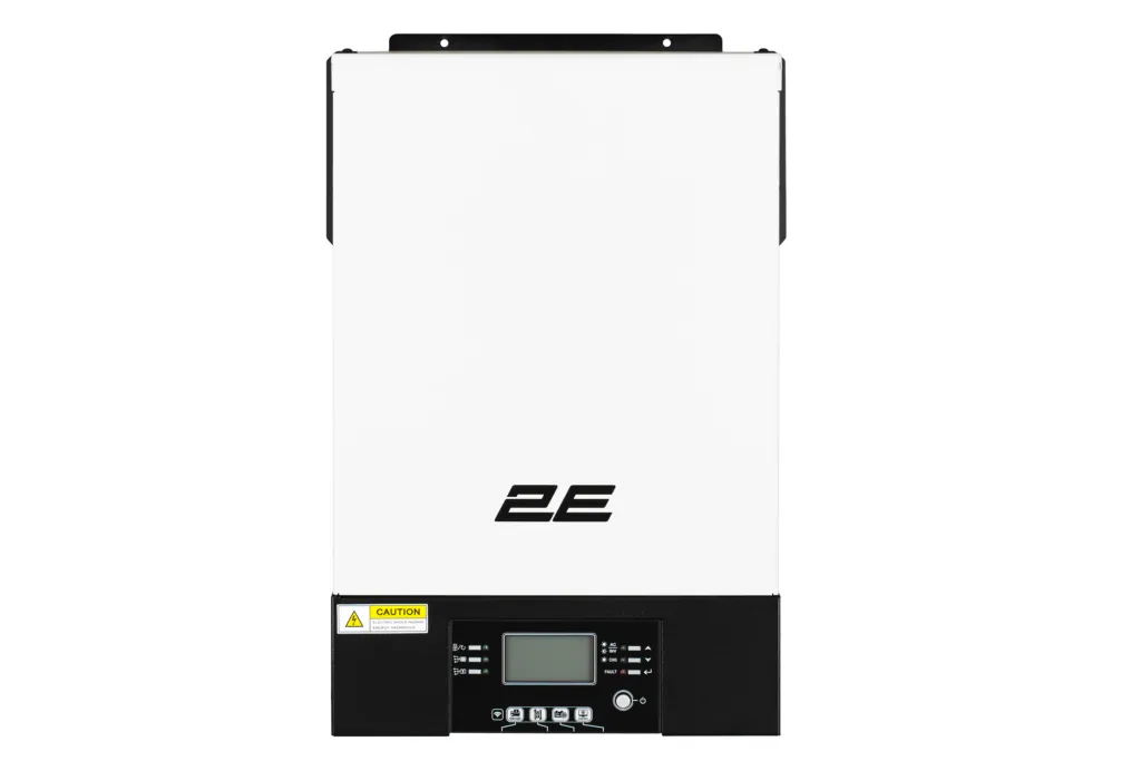 2E XM KING  6K-48T MPPT Solar Inverter
