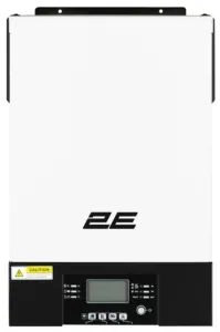 2E XM KING  6K-48T MPPT Solar Inverter