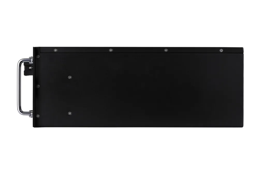 Акумуляторна батарея 2E LFP48, 48В, 150А•год, 19″ LCD 16S