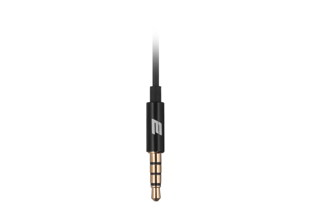 Lavalier Microphone 2E ML020 3.5mm