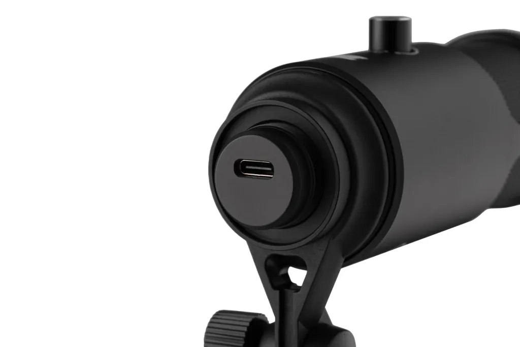 Мікрофон для ПК 2Е MPC020 Streaming KIT USB