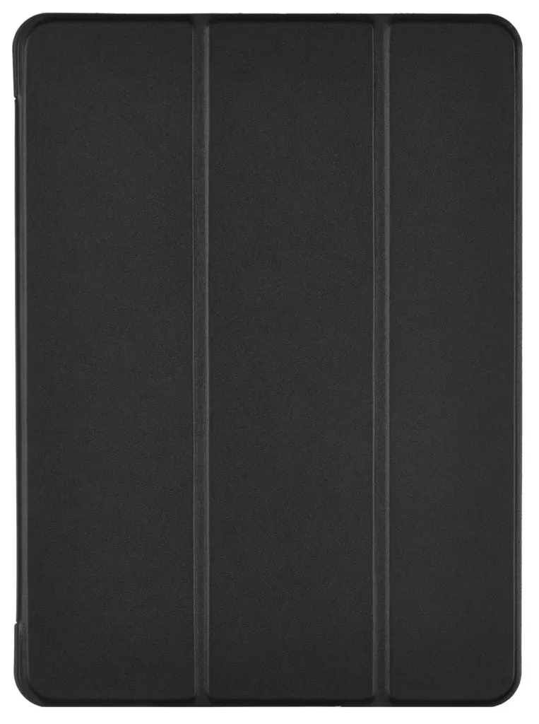 2E Basic case for iPad Pro 11″ (Gen 6, 2022), Flex, Black