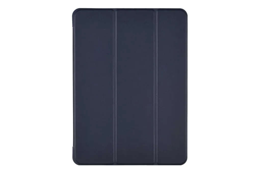 2E Basic case for iPad Pro 11″ (Gen 6, 2022), Flex, Navy