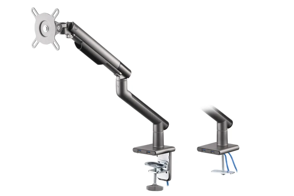 Desktop monitor mount 2E Husto