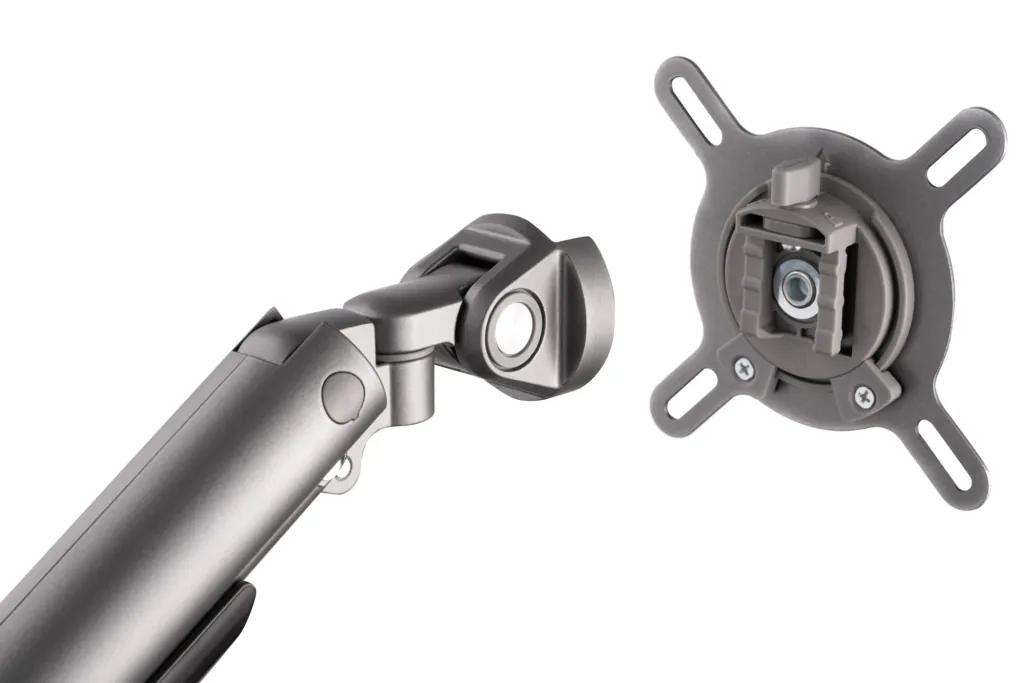 Desktop monitor mount 2E Husto