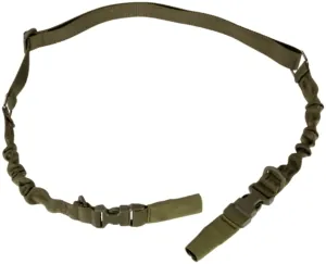 2E Tactical Ремень тактический для автомата, 2-х точеный, зеленый