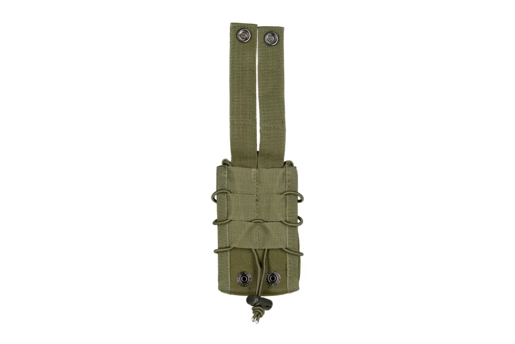 2E Tactical Тактичний подвійний чохол, зелений