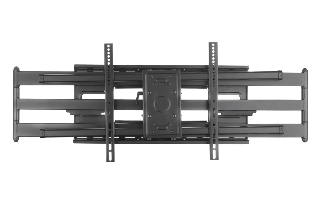 Крепление наклонно-поворотное ТВ 43-90″ 2E Godkokma, вынос 1м