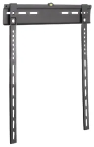 Fixed TV mount 2E Sil 32-55″