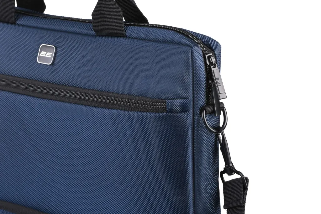 2E Laptop Bag, Beginner 13.3″, Dark Blue