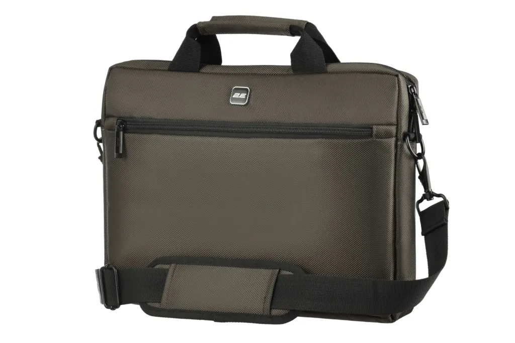 2E Laptop Bag, Beginner 13.3″, Dark Olive
