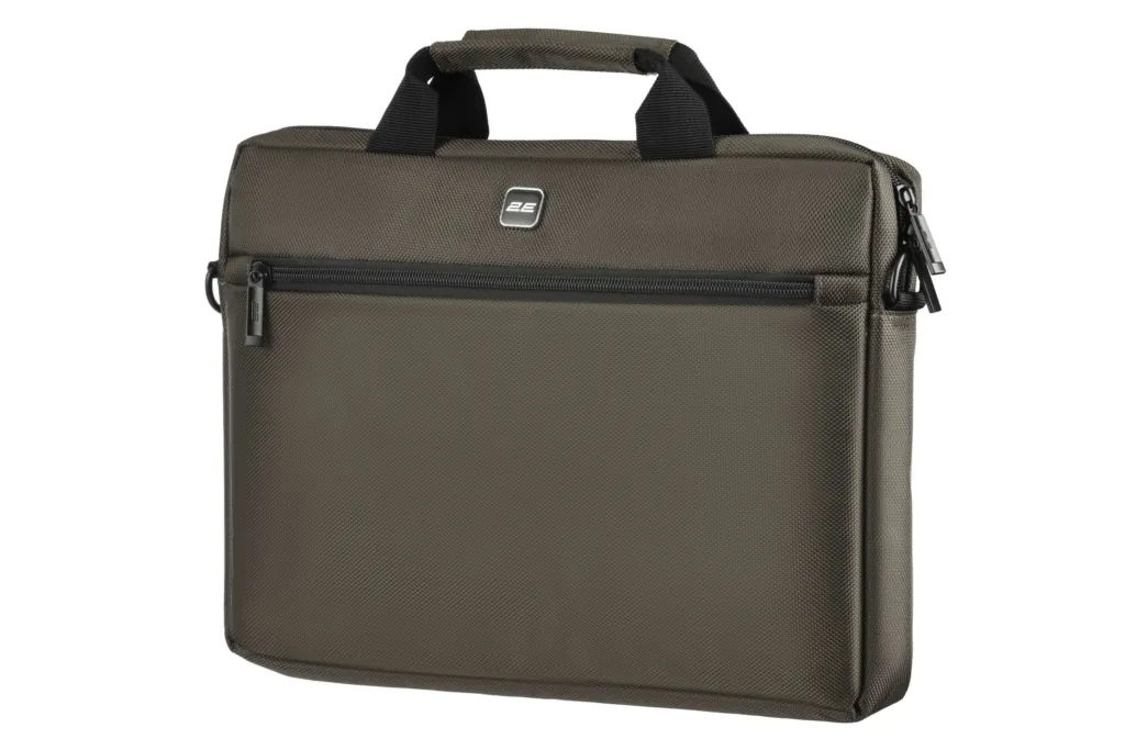 2E Laptop Bag, Beginner 13.3″, Dark Olive