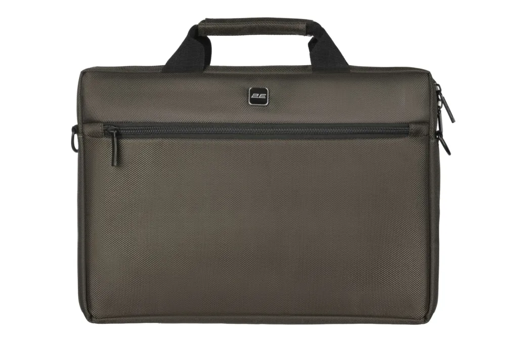 2E Laptop Bag, Beginner 13.3″, Dark Olive