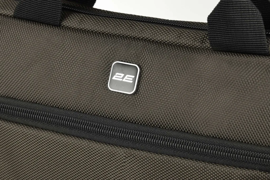 2E Laptop Bag, Beginner 13.3″, Dark Olive