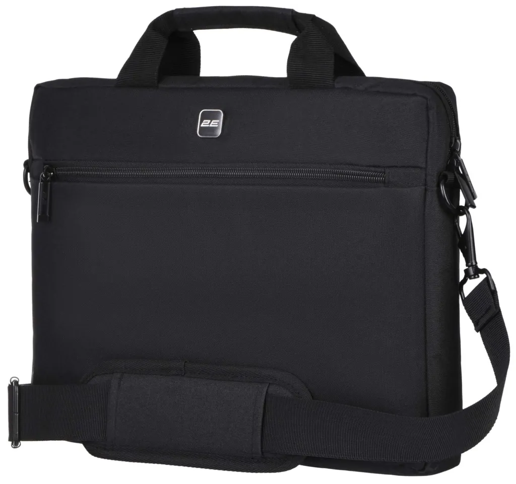 2E Laptop Bag, Beginner 13.3″, Black