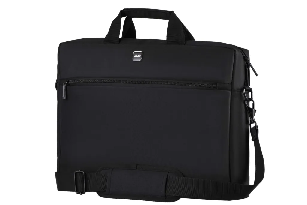 2E Laptop Bag, Beginner 16″, Black