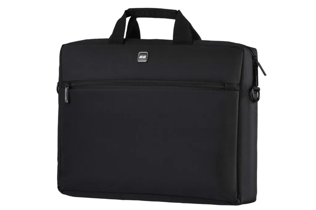 2E Laptop Bag, Beginner 16″, Black
