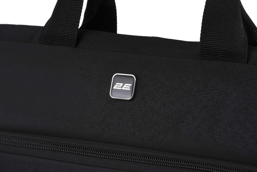 2E Laptop Bag, Beginner 16″, Black