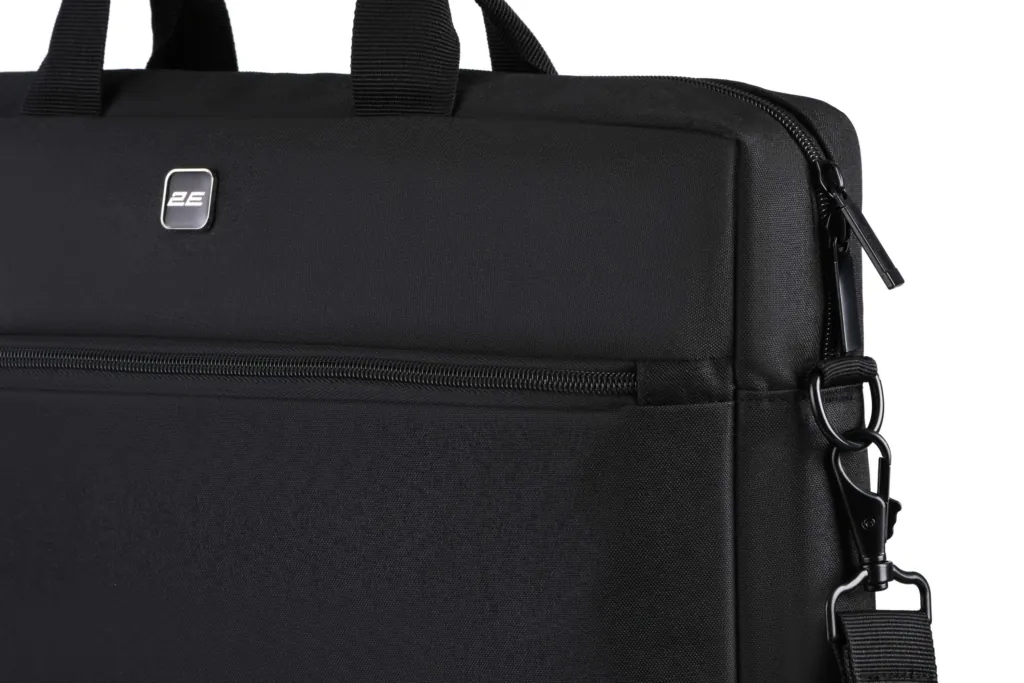 2E Laptop Bag, Beginner 16″, Black